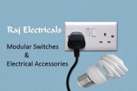 Raj Electricals, Electric Shop, Vasco-da-Gama, South Goa, Goa