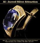 Al - Javeed Silver Attraction