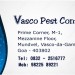 Vasco Pest Control
