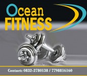 Ocean Fitness