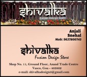 Shivalka Fusion Design Store