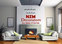 NZM Decorators - POP Products Manufacturer